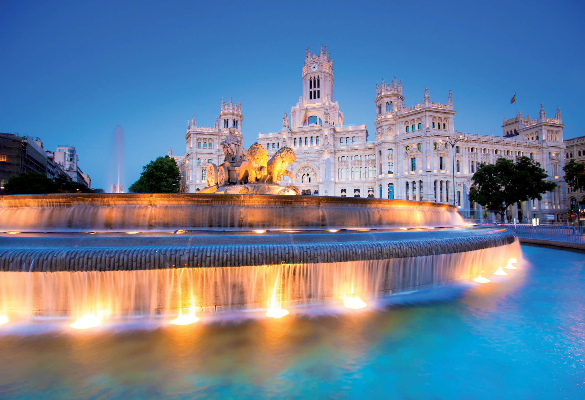 Madrid